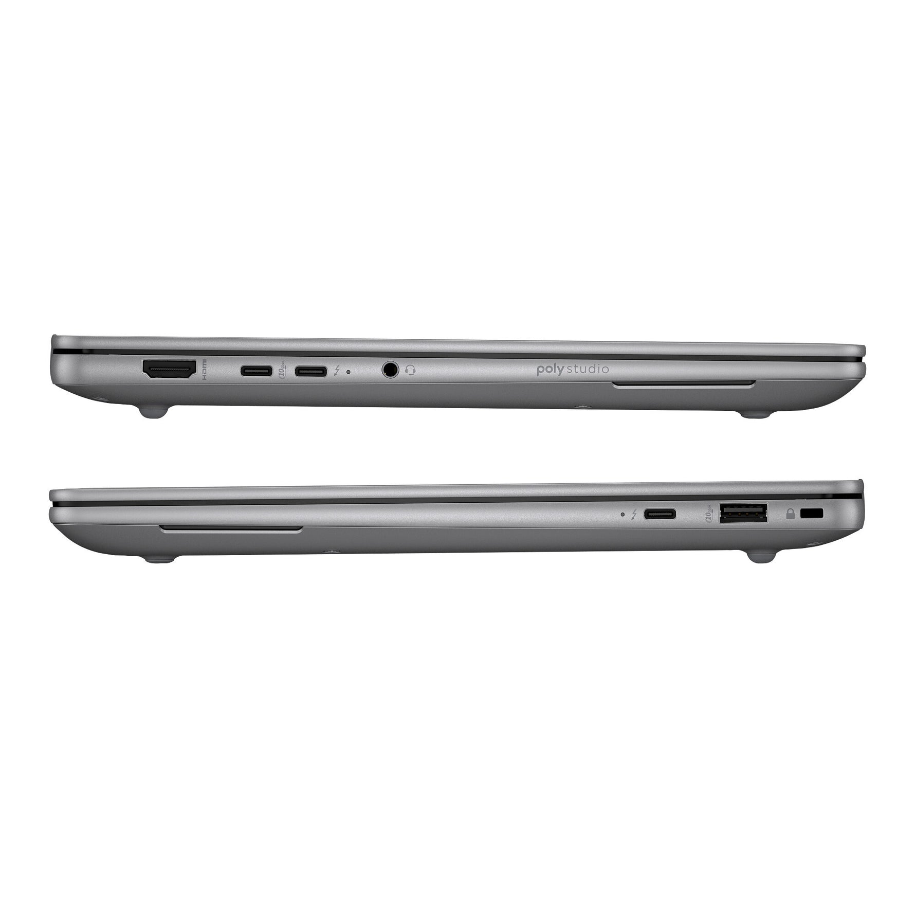 HP ZBook Ultra G1a Wolf Pro Security Edition - Data Science Copilot+ PC AMD Ryzen AI Max PRO 390 Mobiel werkstation 35,6 cm (14") WUXGA 32 GB LPDDR5x-SDRAM 1 TB SSD Wi-Fi 7 (802.11be) Windows 11 Pro AI Workstation, AI PC Zilver QWERTY