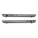 HP ZBook Ultra G1a Wolf Pro Security Edition - Data Science Copilot+ PC AMD Ryzen AI Max+ PRO PRO 395 Mobiel werkstation 35,6 cm (14") Touchscreen 2.8K 128 GB LPDDR5x-SDRAM 2 TB SSD Wi-Fi 7 (802.11be) Windows 11 Pro AI Workstation, AI PC Zilver QWERTY