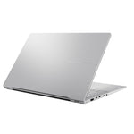 ASUS Vivobook S 15 S5507QA-MA006W Qualcomm Snapdragon X1E-78-100 Laptop 39,6 cm (15.6") 3K 16 GB LPDDR5x-SDRAM 1 TB SSD Wi-Fi 7 (802.11be) Windows 11 Home Nederlands Zilver