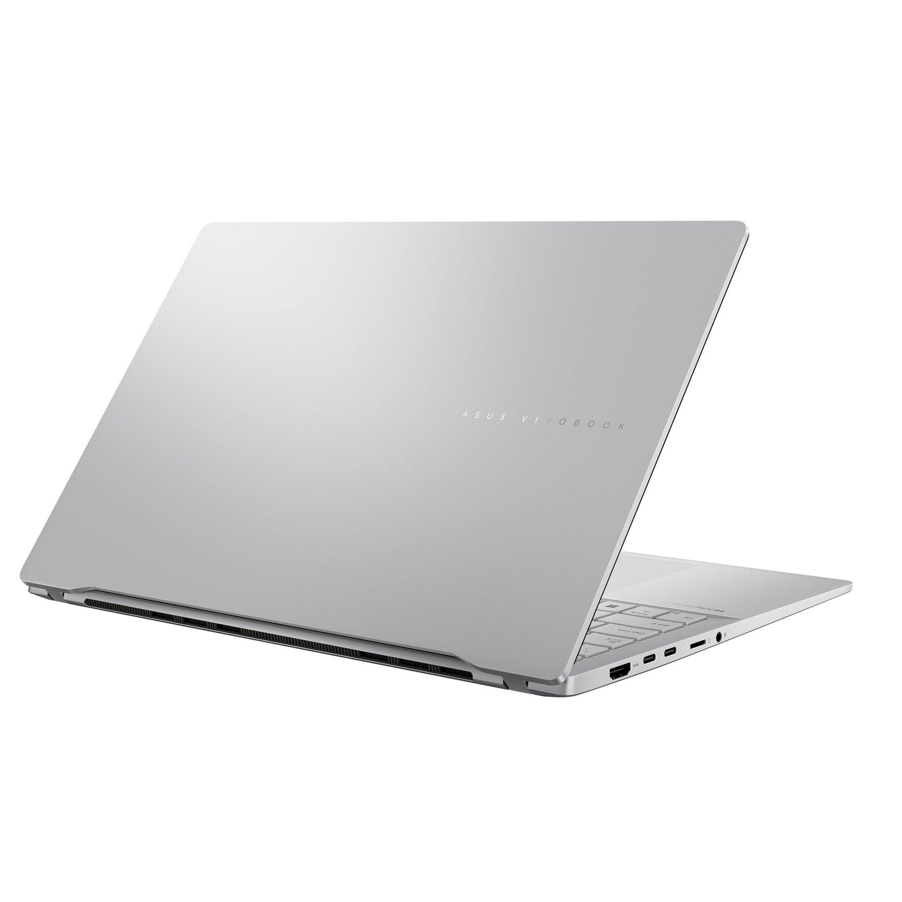 ASUS Vivobook S 15 S5507QA-MA006W Qualcomm Snapdragon X1E-78-100 Laptop 39,6 cm (15.6