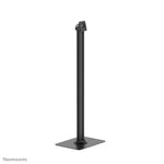Neomounts FL15-627BL1 Tablet vloerstandaard - max 3 kg - vergrendelbaar