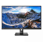 Philips 279P1/00 computer monitor 68,6 cm (27") 3840 x 2160 Pixels 4K Ultra HD LED Zwart