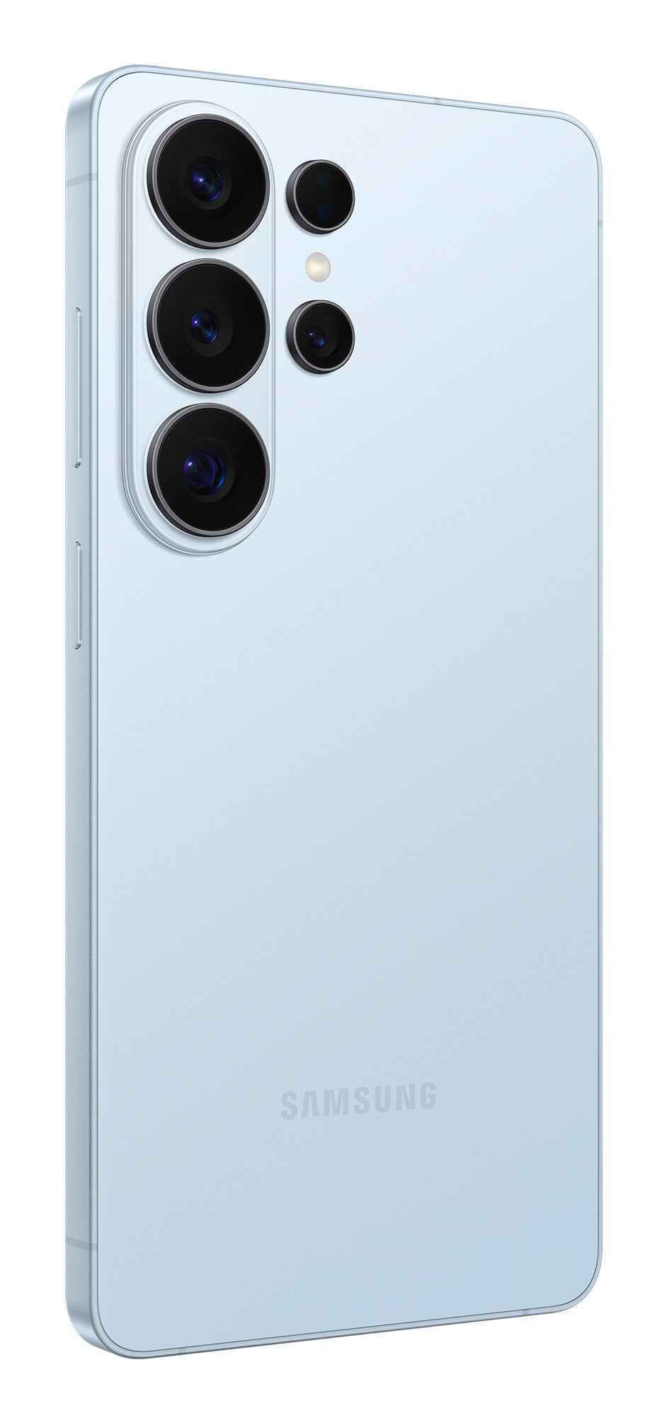 Samsung Galaxy S26 Ultra 17,5 cm (6.9") Dual SIM Android 16.0 5G USB Type-C 12 GB 256 GB 5000 mAh Blauw