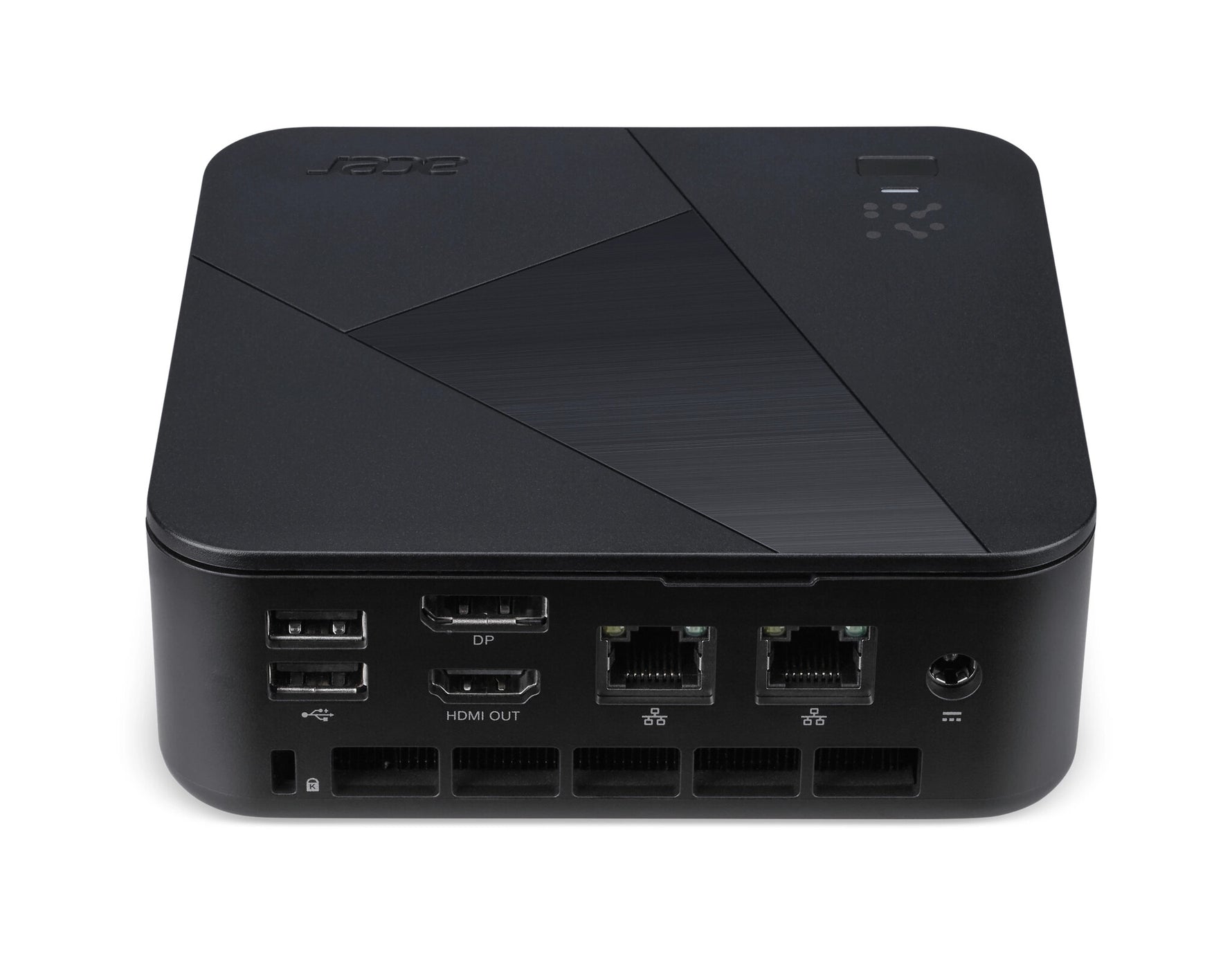 Acer Veriton N NUC VN1502G-13N0U Desktop