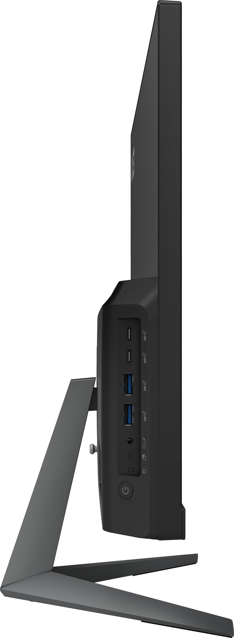 MSI Modern AM242 1M-1221EU All-in-One PC/workstation Intel Core 3 100U 60,5 cm (23.8