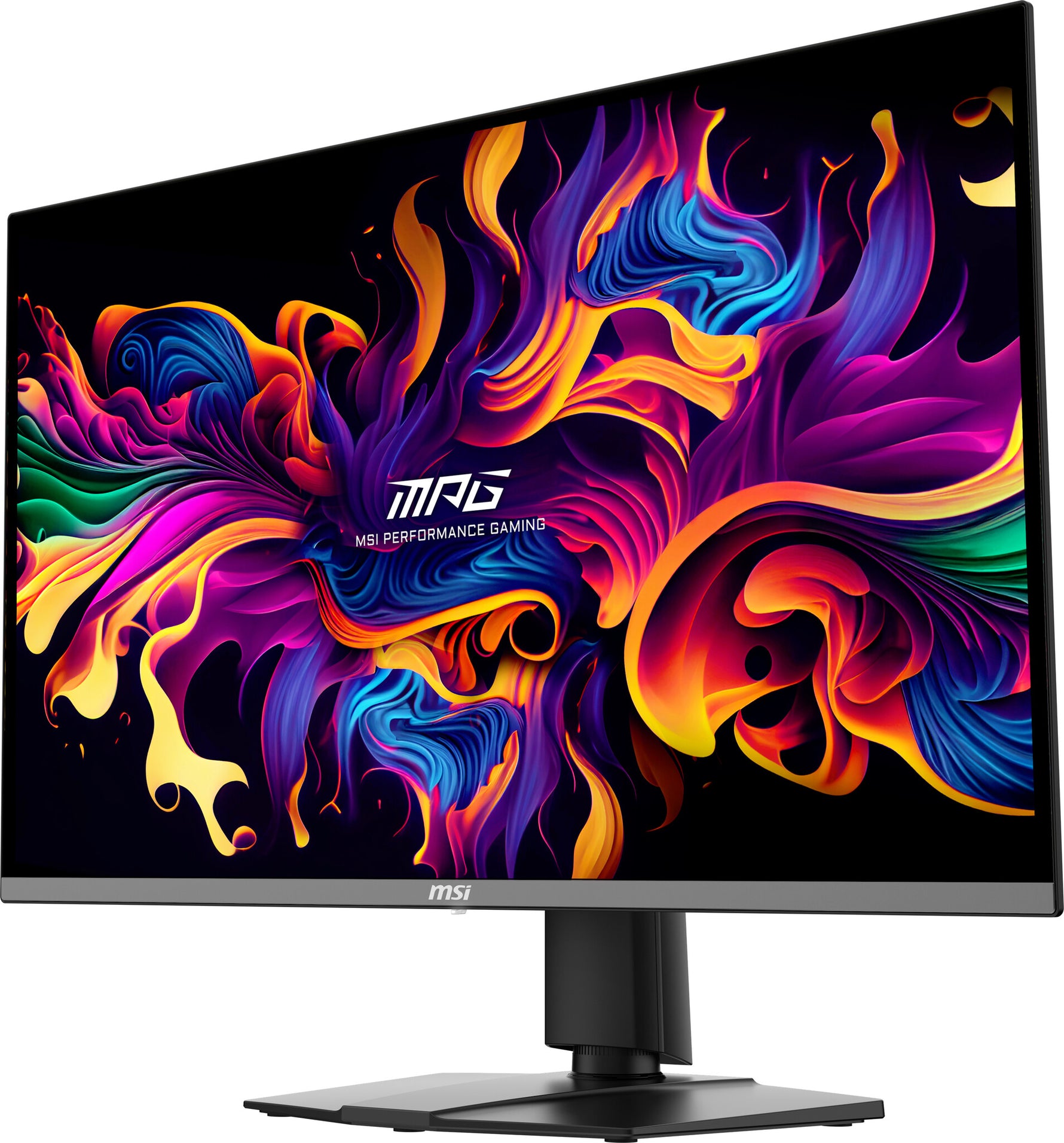 MSI MPG 321URX QD-OLED computer monitor 80 cm (31.5