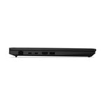 Lenovo ThinkPad L14 Gen 7 (Intel) Copilot+ PC Intel Core Ultra 5 325 Laptop 35,6 cm (14") WUXGA 16 GB DDR5-SDRAM 512 GB SSD Wi-Fi 7 (802.11be) Windows 11 Pro Zwart Belgisch