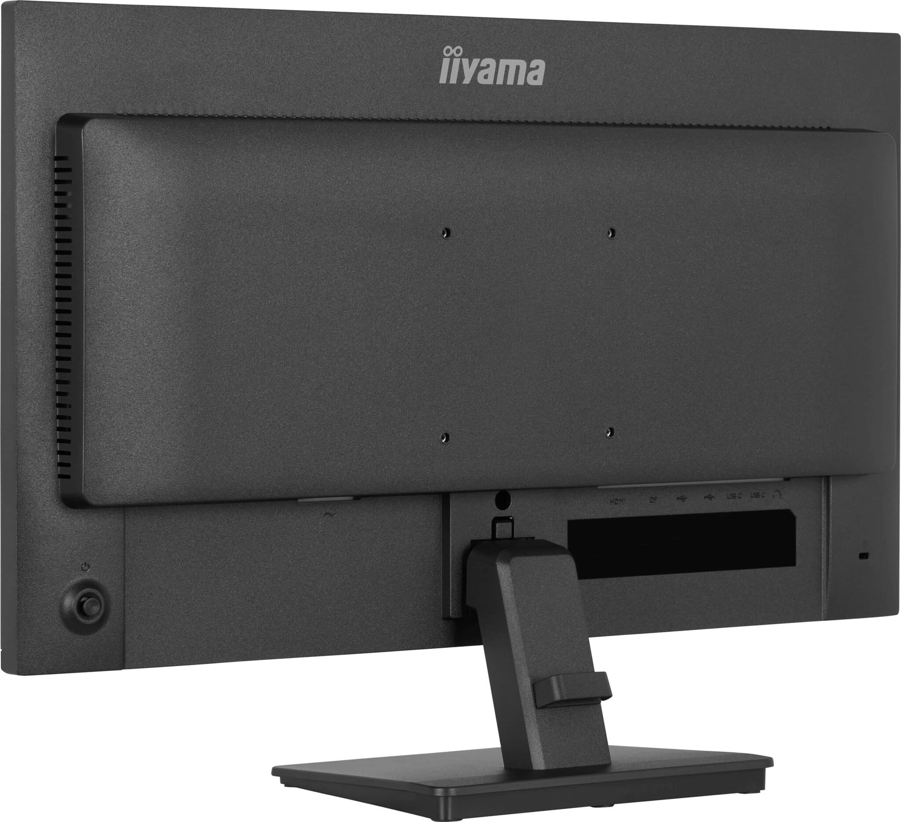 iiyama ProLite X2497HSU-B1 computer monitor 60,5 cm (23.8") 1920 x 1080 Pixels Full HD LED Zwart