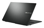 ASUS Vivobook Go 15 E1504FA-BQ5403W AMD Ryzen™ 5 40 Laptop 39,6 cm (15.6") Full HD 8 GB LPDDR5-SDRAM 512 GB SSD Wi-Fi 6E (802.11ax) Windows 11 Home Nederlands Zwart