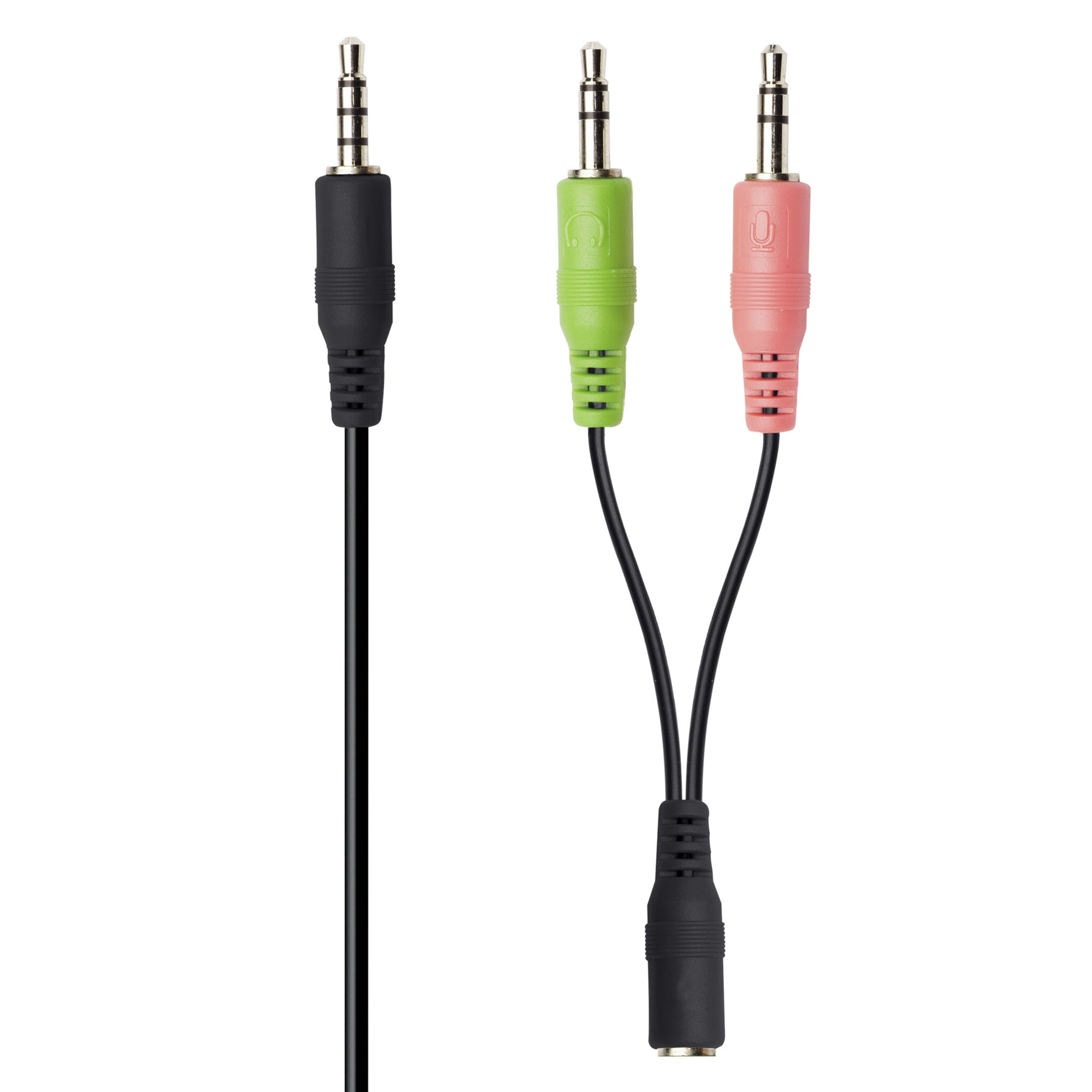 Trust Primo - Headset