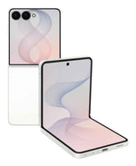 Samsung Galaxy Z Flip8 17,5 cm (6.9") Dual SIM 5G USB Type-C 12 GB 256 GB 4300 mAh Crème
