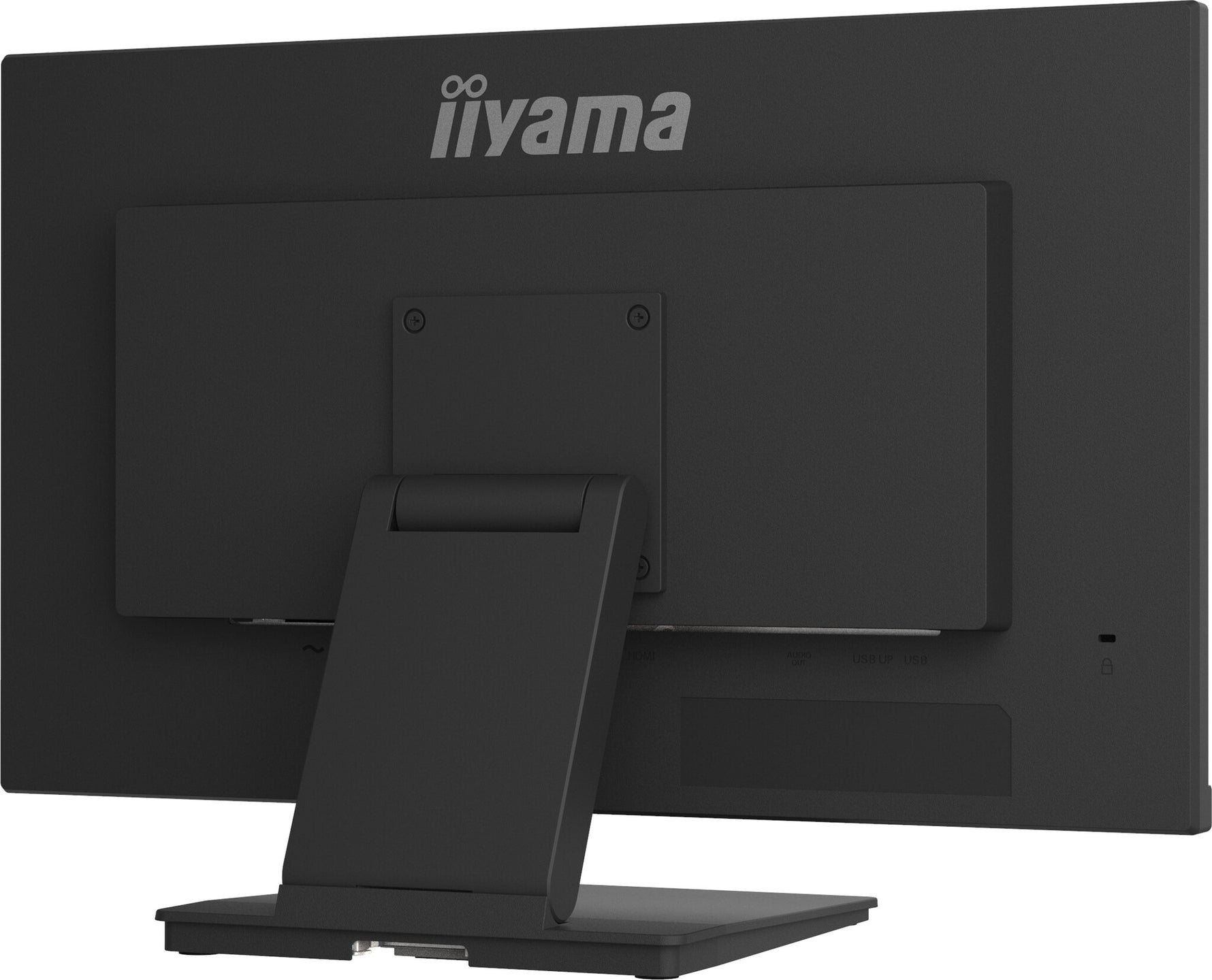 iiyama ProLite T2454MSC-B3AG computer monitor 60,5 cm (23.8