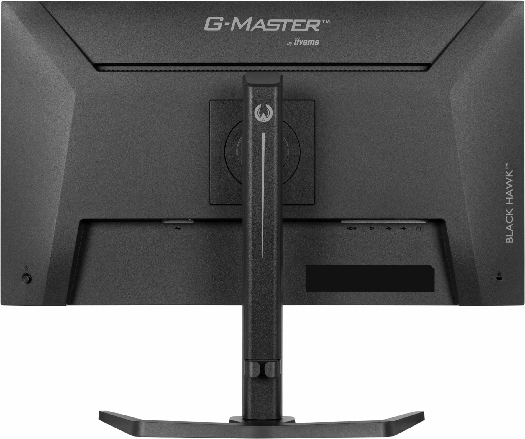 iiyama G-MASTER GB2741HSU-B1 computer monitor 68,6 cm (27