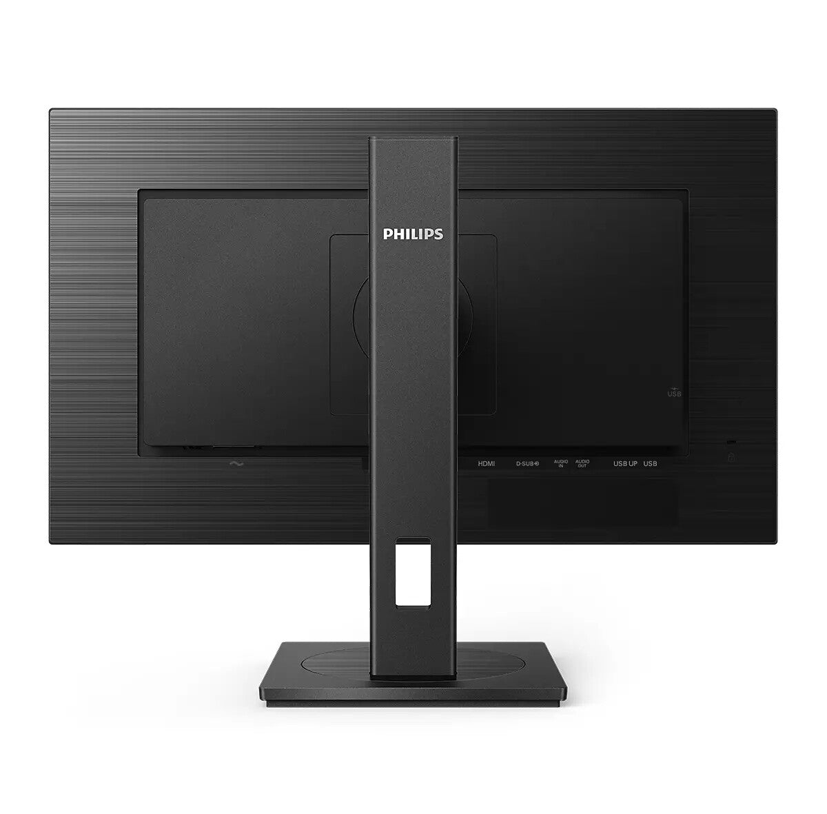 Philips 242B1G/00 computer monitor 60,5 cm (23.8") 1920 x 1080 Pixels Full HD LED Zwart