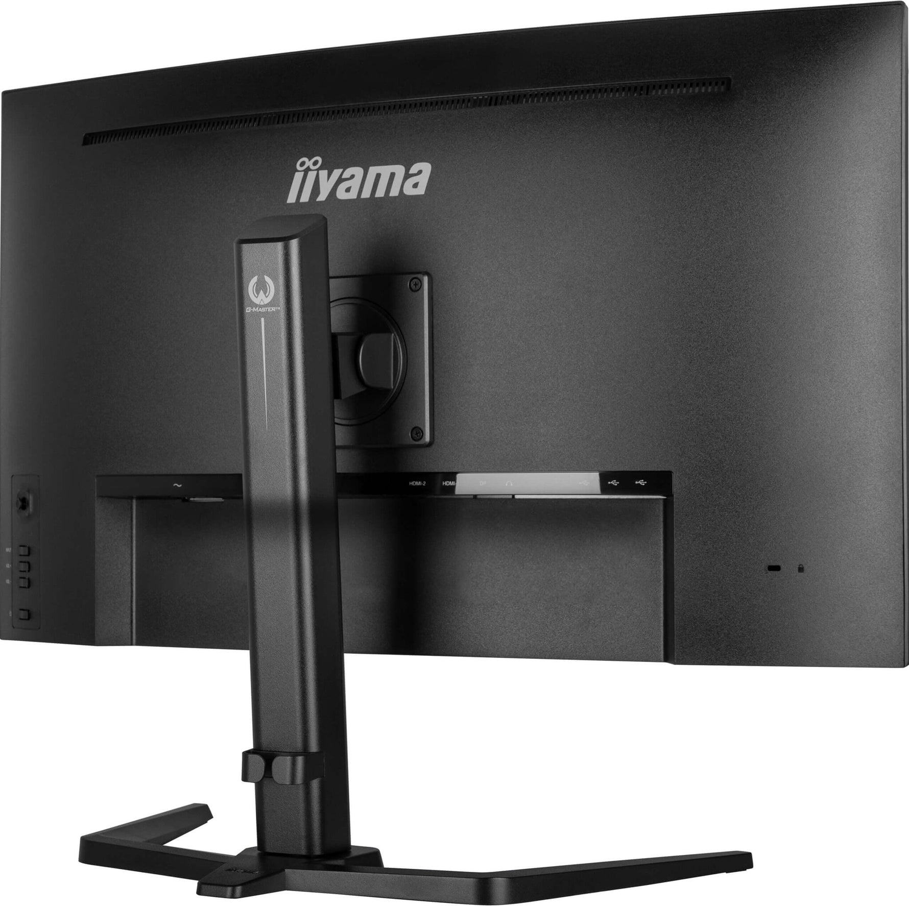 iiyama G-MASTER GCB3280QSU-B2 computer monitor 80 cm (31.5