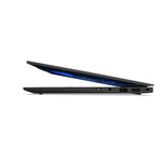Lenovo ThinkPad X1 Carbon Gen 13 Aura Edition Intel Core Ultra 5 225U Laptop 35,6 cm (14") WUXGA 16 GB LPDDR5x-SDRAM 512 GB SSD Wi-Fi 6E (802.11ax) Windows 11 Pro Engels Zwart