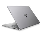 HP ZBook 8 G2i Wolf Pro Security Edition Copilot+ PC Intel Core Ultra 7 356H Mobiel werkstation 35,6 cm (14") Touchscreen WUXGA 32 GB DDR5-SDRAM 1 TB SSD NVIDIA RTX PRO 500 Blackwell Wi-Fi 7 (802.11be) Windows 11 Pro AI Workstation, AI PC Zilver QWERTY