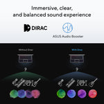 ASUS Vivobook 15 X1504MA-BQ013W Intel Core 5 320 Laptop 39,6 cm (15.6") Full HD 8 GB DDR5-SDRAM 512 GB SSD Wi-Fi 6 (802.11ax) Windows 11 Home Nederlands Blauw