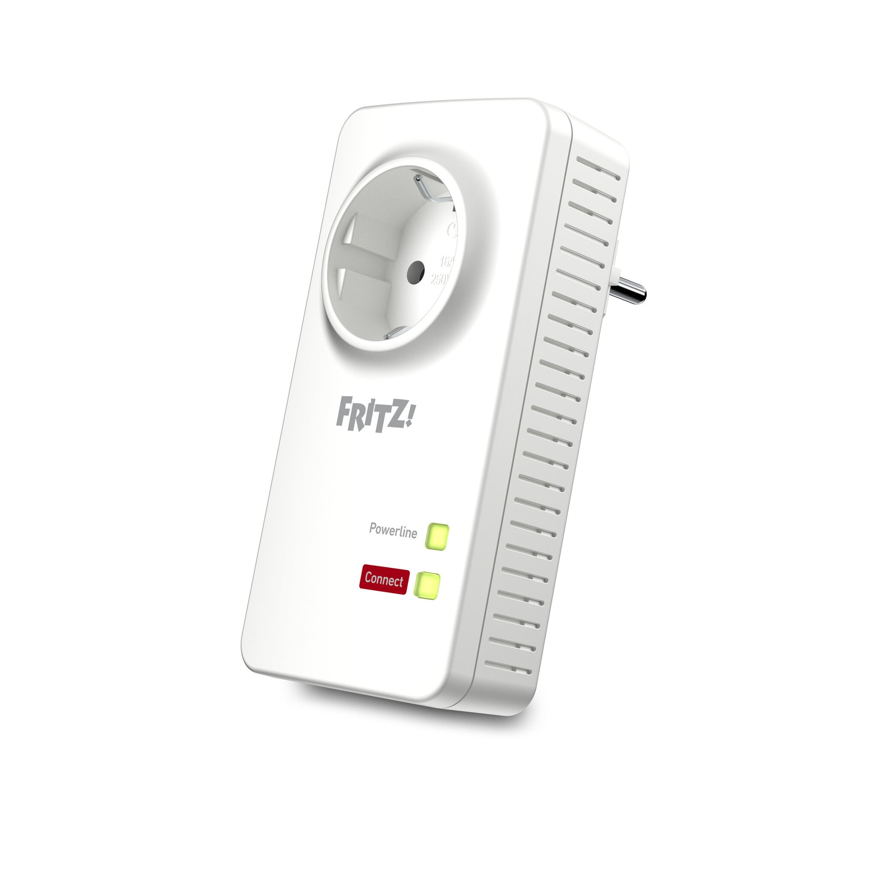 Powerline 1220E Edition International