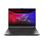 ASUS ROG Strix G16 G615LW-RV009W Intel Core Ultra 9 275HX Laptop 40,6 cm (16") WUXGA 16 GB DDR5-SDRAM 1 TB SSD NVIDIA GeForce RTX 5080 Wi-Fi 7 (802.11be) Windows 11 Home Nederlands Grijs