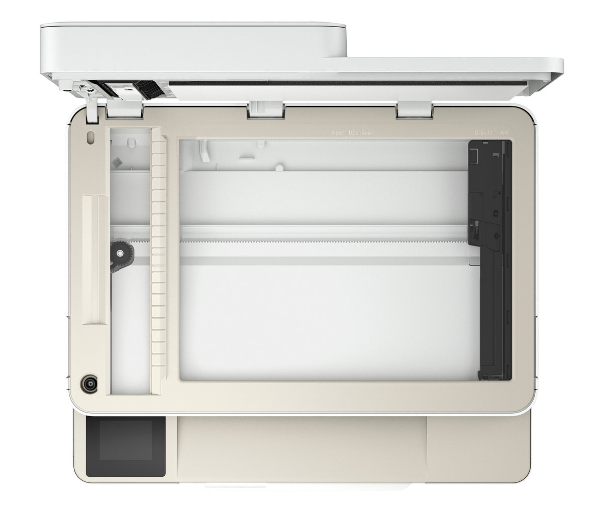 HP ENVY 6520e Draadloos All-in-One Kleur Printer, Instant Ink; Foto's printen