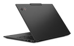 Lenovo ThinkPad X1 Carbon Gen 14 Aura Edition Copilot+ PC Intel Core Ultra 7 355 Laptop 35,6 cm (14") Touchscreen WUXGA 32 GB LPDDR5x-SDRAM 512 GB SSD Wi-Fi 7 (802.11be) Windows 11 Pro Engels Zwart