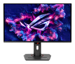 ASUS ROG Strix OLED XG27ACDNG computer monitor 67,3 cm (26.5") 2560 x 1440 Pixels Quad HD QD-OLED Zwart