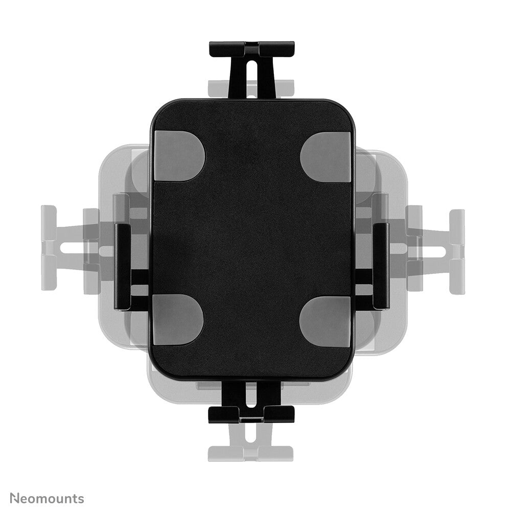 Neomounts WL15-625BL1 Tablet muurbeugel 7.9-11