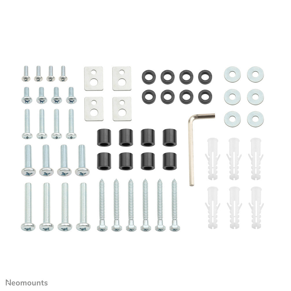 Neomounts PLASMA-W200 TV-beugel wand 37-85