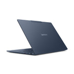 Lenovo Yoga Slim 7 14Q8Y11 Copilot+ PC Snapdragon X2P-42-100 Laptop 35,6 cm (14") WUXGA 16 GB LPDDR5x-SDRAM 512 GB SSD Wi-Fi 7 (802.11be) Windows 11 Home Blauw Engels