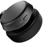 EPOS IMPACT 400 MS UC ANC USB-C+A Hoofdtelefoons Bedraad Hoofdband Business/Everyday USB Type-C / USB Type-A Zwart