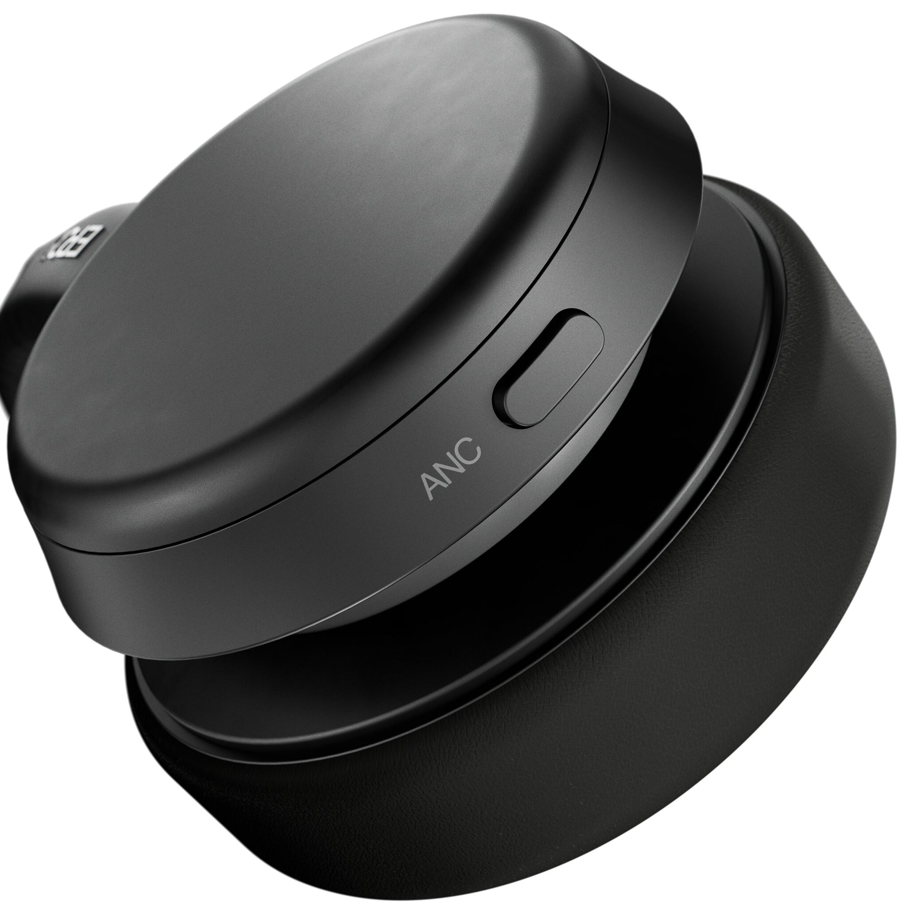 EPOS IMPACT 400 MS UC ANC USB-C+A Hoofdtelefoons Bedraad Hoofdband Business/Everyday USB Type-C / USB Type-A Zwart