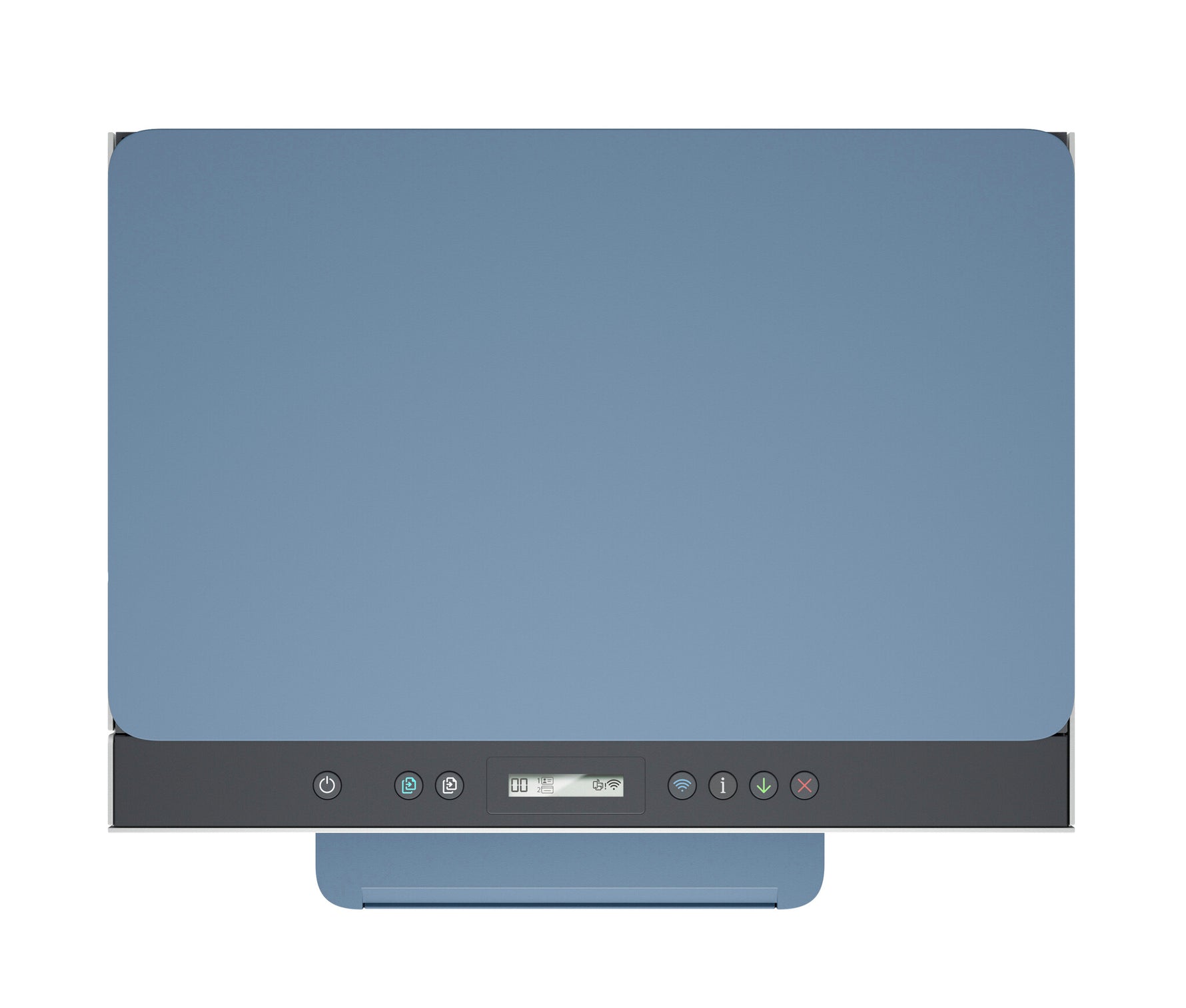 HP Smart Tank 670 Draadloos All-in-One Kleur Printer, Kopieerapparaat, scanner