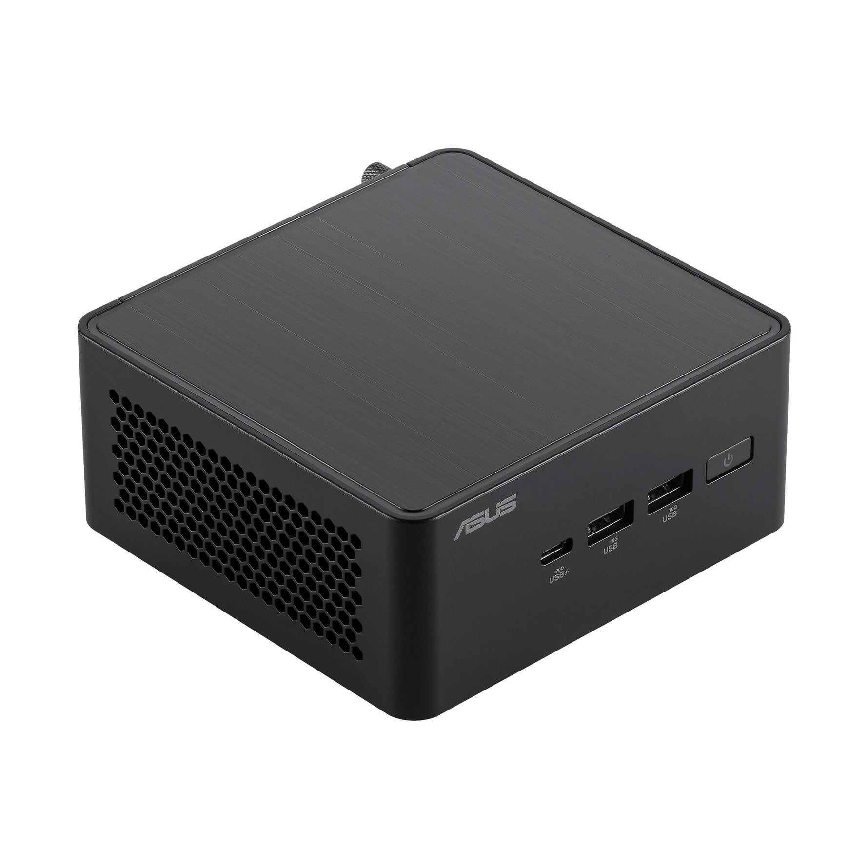 ASUS NUC 14 Pro RNUC14RVHV500002I UCFF Zwart 135H