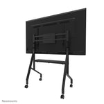 Neomounts FL50-525BL1 TV trolley 55-86" - snelle installatie - TÜV