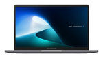 ASUS ExpertBook P1 P1503CVAY-S73417X Intel Core 7 240H Laptop 39,6 cm (15.6") Full HD 16 GB DDR4-SDRAM 256 GB SSD Wi-Fi 6 (802.11ax) Windows 11 Pro Grijs QWERTY US International