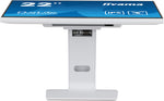 iiyama ProLite T2252MSC-W2AG computer monitor 54,6 cm (21.5") 1920 x 1080 Pixels Full HD LCD Touchscreen Wit