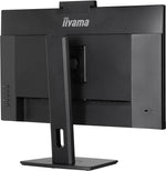 iiyama ProLite XUB2790QSUH-B2 computer monitor 68,6 cm (27") 2560 x 1440 Pixels Quad HD LED Zwart