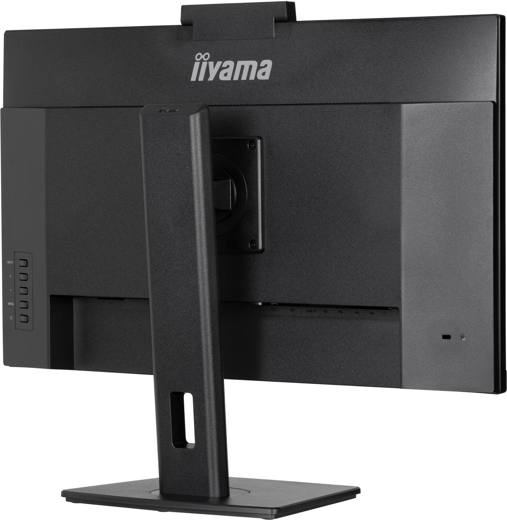 iiyama ProLite XUB2790QSUH-B2 computer monitor 68,6 cm (27