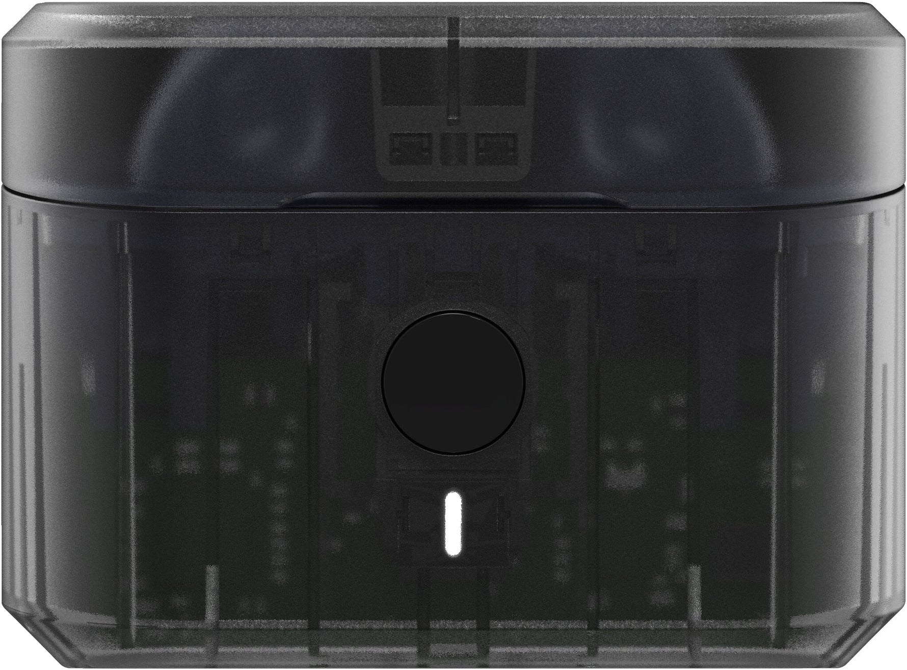 HyperX Cirro Buds Pro, blauw