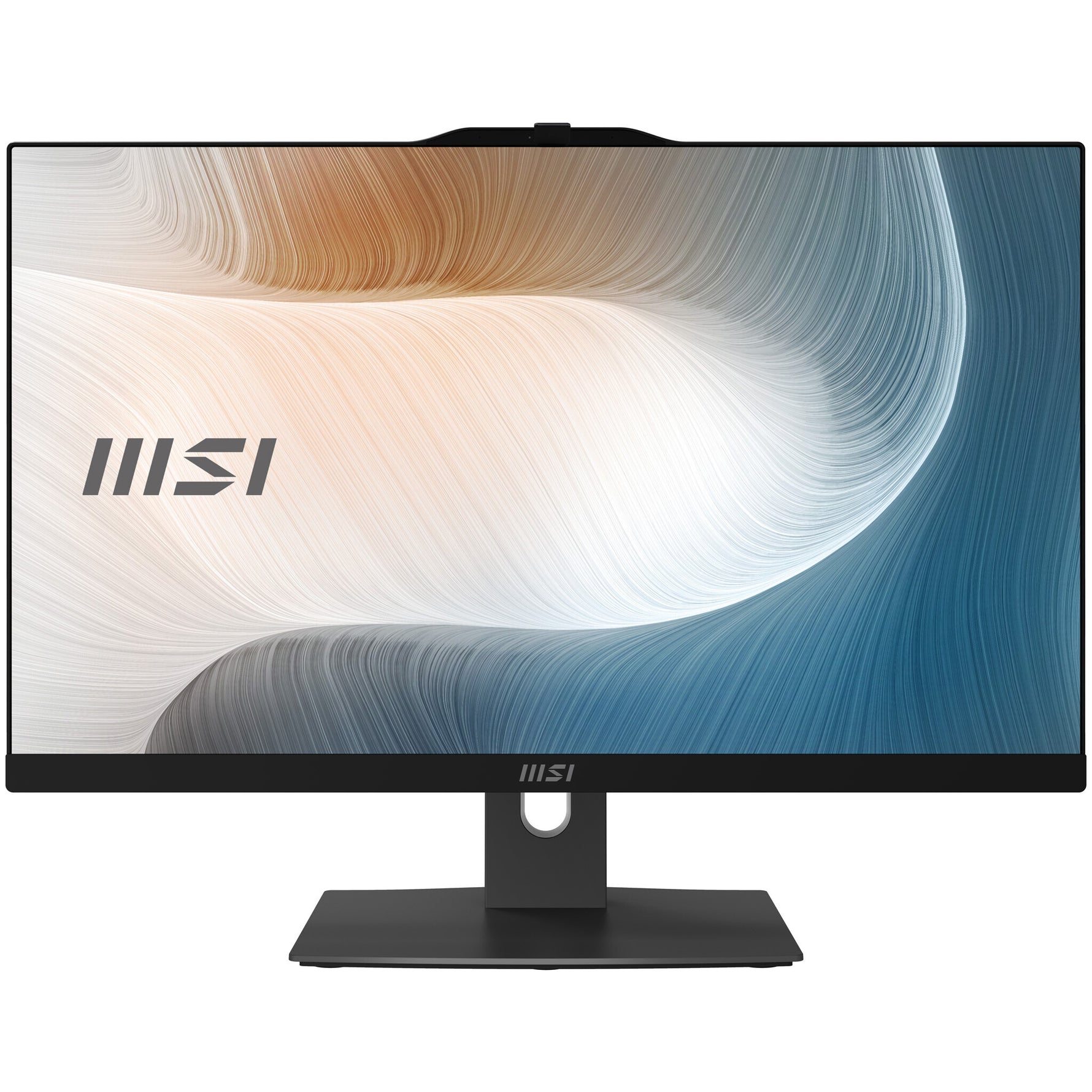 MSI Modern AM242TP 1M-1230EU Intel Core 3 100U 60,5 cm (23.8