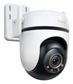 TP-Link TAPO C530WS bewakingscamera Turret IP-beveiligingscamera Buiten 2880 x 1620 Pixels Muur