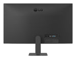 LG 27U411B-B.AEU computer monitor 68,6 cm (27") 1920 x 1080 Pixels Full HD LCD Zwart