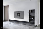 Neomounts WL30-550BL12 TV-beugel wand 24-65" - ultra-vlak - Easy Install