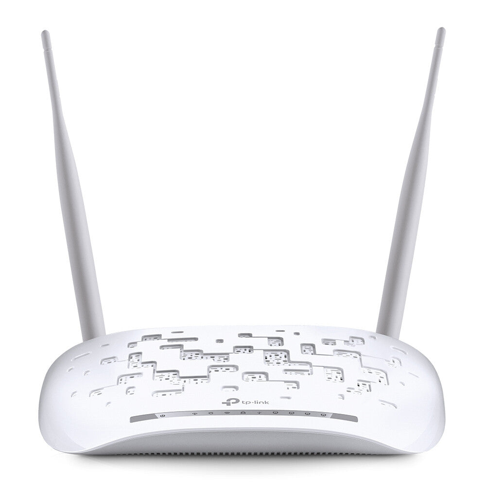 TP-Link TD-W9970 draadloze router Fast Ethernet Single-band (2.4 GHz) Wit