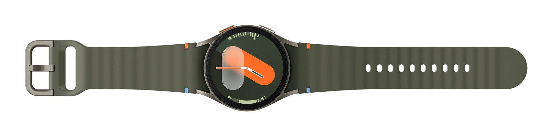 Samsung Galaxy Watch7 (Bluetooth, 40mm)