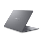 Lenovo IdeaPad Slim 3 17IWC11 Intel Core 5 320 Laptop 43,9 cm (17.3") Full HD 16 GB DDR5-SDRAM 512 GB SSD Wi-Fi 6 (802.11ax) Windows 11 Home Belgisch Grijs