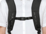 Targus HyperPack 40,6 cm (16") Rugzak Zwart