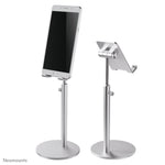 Neomounts DS10-200SL1 Telefoonstandaard tot 7" - hoogteverstelbaar - universeel