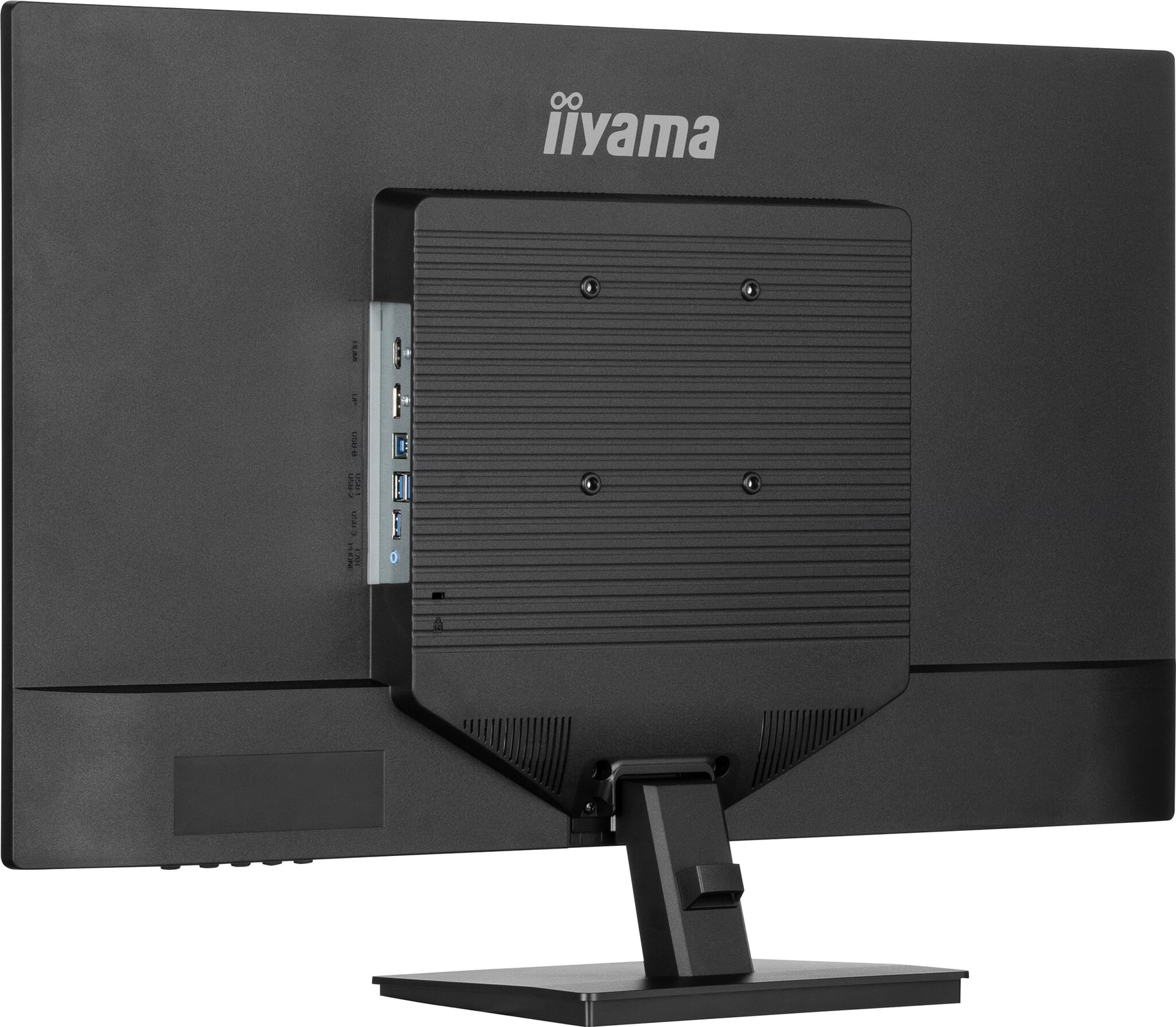 iiyama ProLite X3270QSU-B1 computer monitor 80 cm (31.5